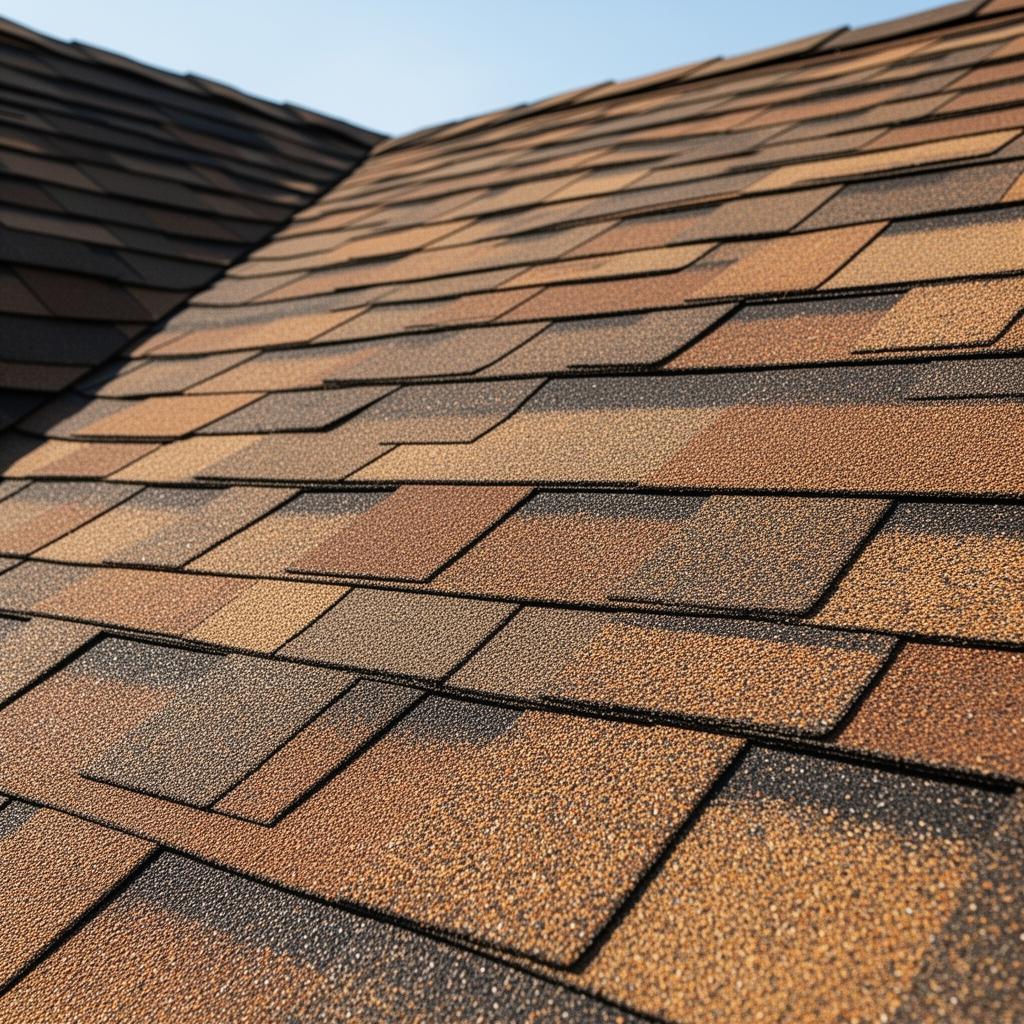 Architectural Shingles