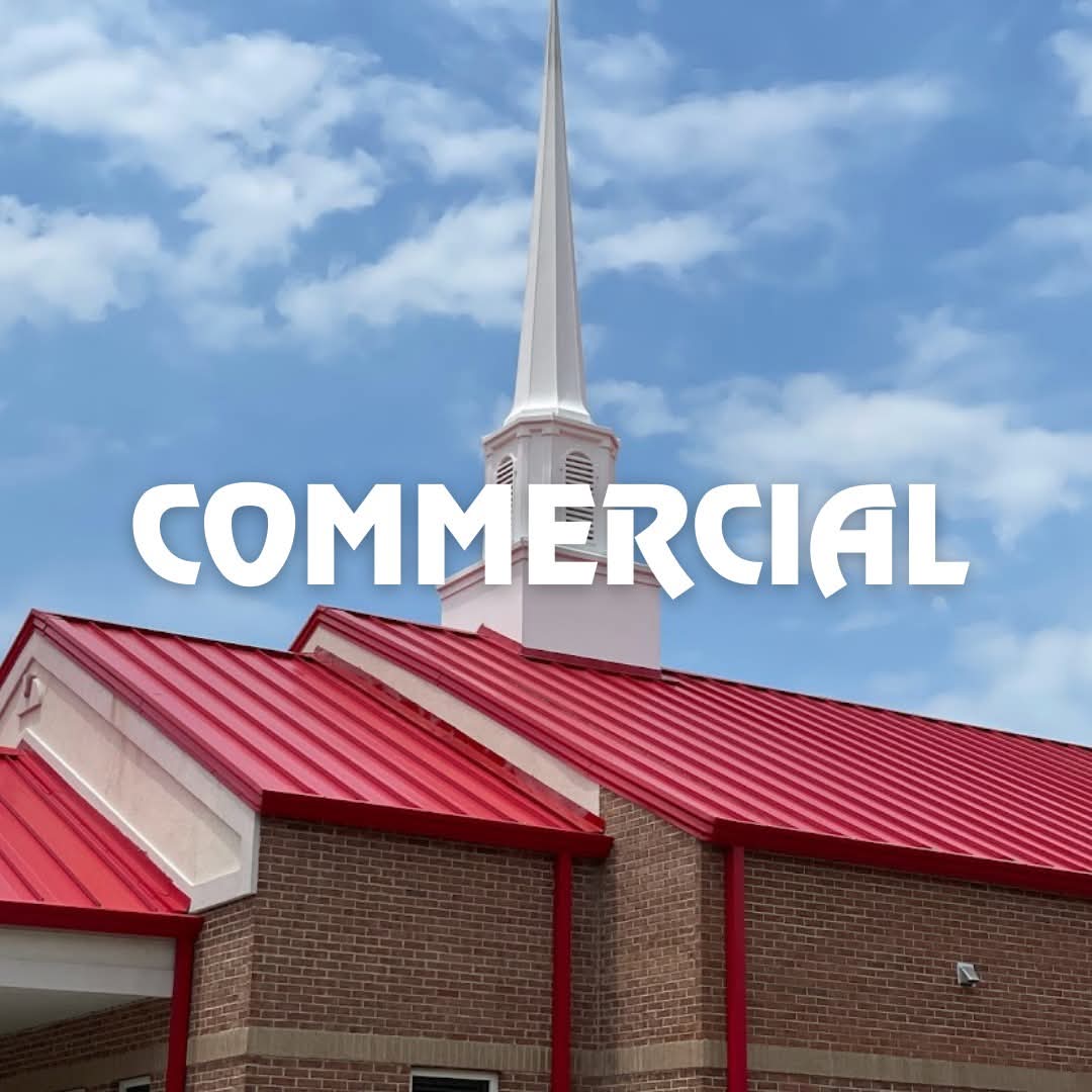 Commercial Roofing